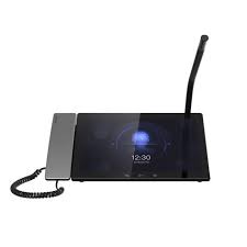 Hikvision Estacion maestra de alarma de panico, Pantalla tactil de 10,1 pulgadas (PEDIDO 115 dias)