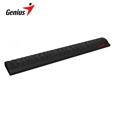 REPOSAMU?CAS GENIUS G-WP 200M P/TECLADO BLACK (31250012400)