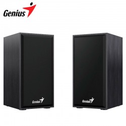 PARLANTE GENIUS SP-HF180 ( 31730029400 ) 6 WATTS | MADERA