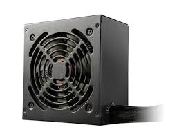 Cougar PSU ATLAS 650 80 PLUS BRONZE 2024