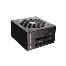 Cougar PSU GEX X2 1000W 80 PLUS GOLD