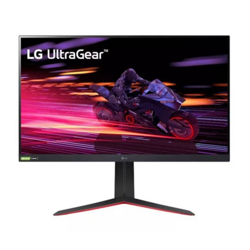 Lg MONITOR LED 32IN IPS 1MS GTG DP HDMI