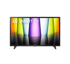 TV LG 32" HD Smart TV webOS22 HDR