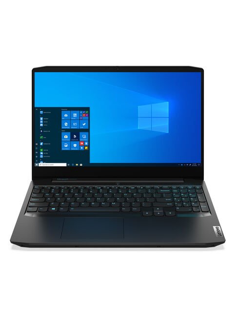 Laptop  IdeaPad Gaming 3i 15" - Onyx Black