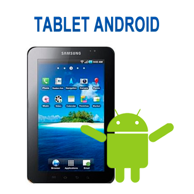 TABLET ANDROID