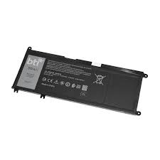 Batería de 15.2 V 56 Wh 33YDH para Dell Inspiron 17 7000 7773 7779 7786 2 en 1 15 7577 Latitude 15 3590 3580 3490 3380 (GENERICO)