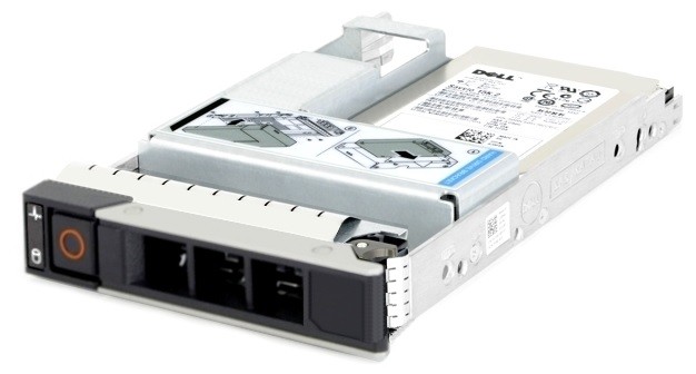 DELL POWEREDGE SSD 960GB SATA 6GB 3.5&#8243; MU