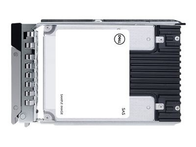 Disco Duro Servidor DELL 1.92TB SSD, SATA 6Gbps, 2.5" Read Intensive
