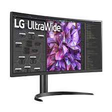 MONITOR LED  34?  LG  34WQ75C, 3440x1440, IPS, WQHD, UW, HDR10, 2HDMI, DP, USB, RJ45, 2PBP, Freesync