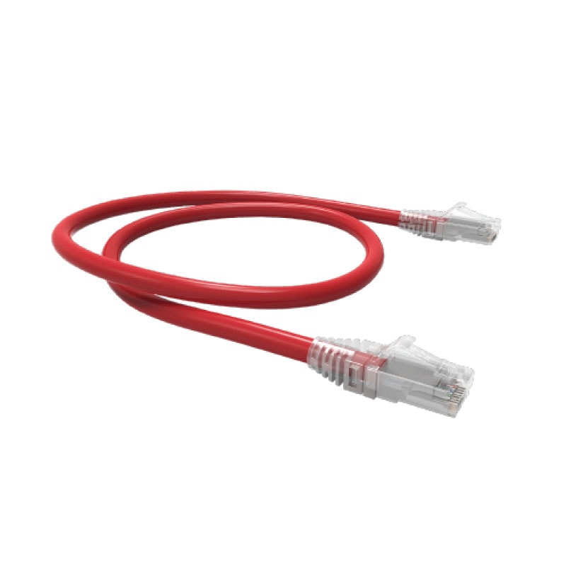 Furukawa - Patch cable - UTP