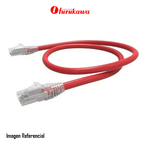 Furukawa - Patch cable - 2.5 m