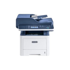 IMPRESORA MULTIF LASER XEROX WorkCentre 3345V 42pp