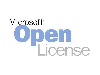 Microsoft SQL Server 2017 - Licencia - 1 usuario CAL