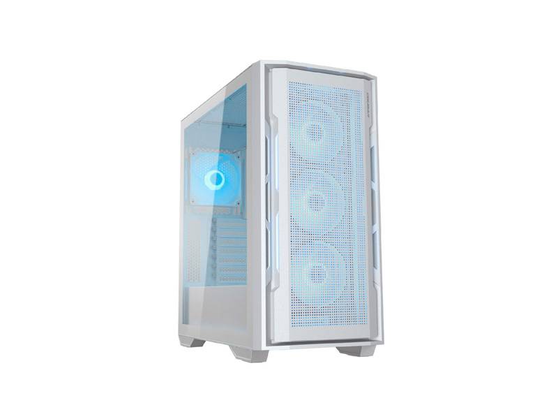 Cougar CASE UNIFACE MINI RGB WHITE