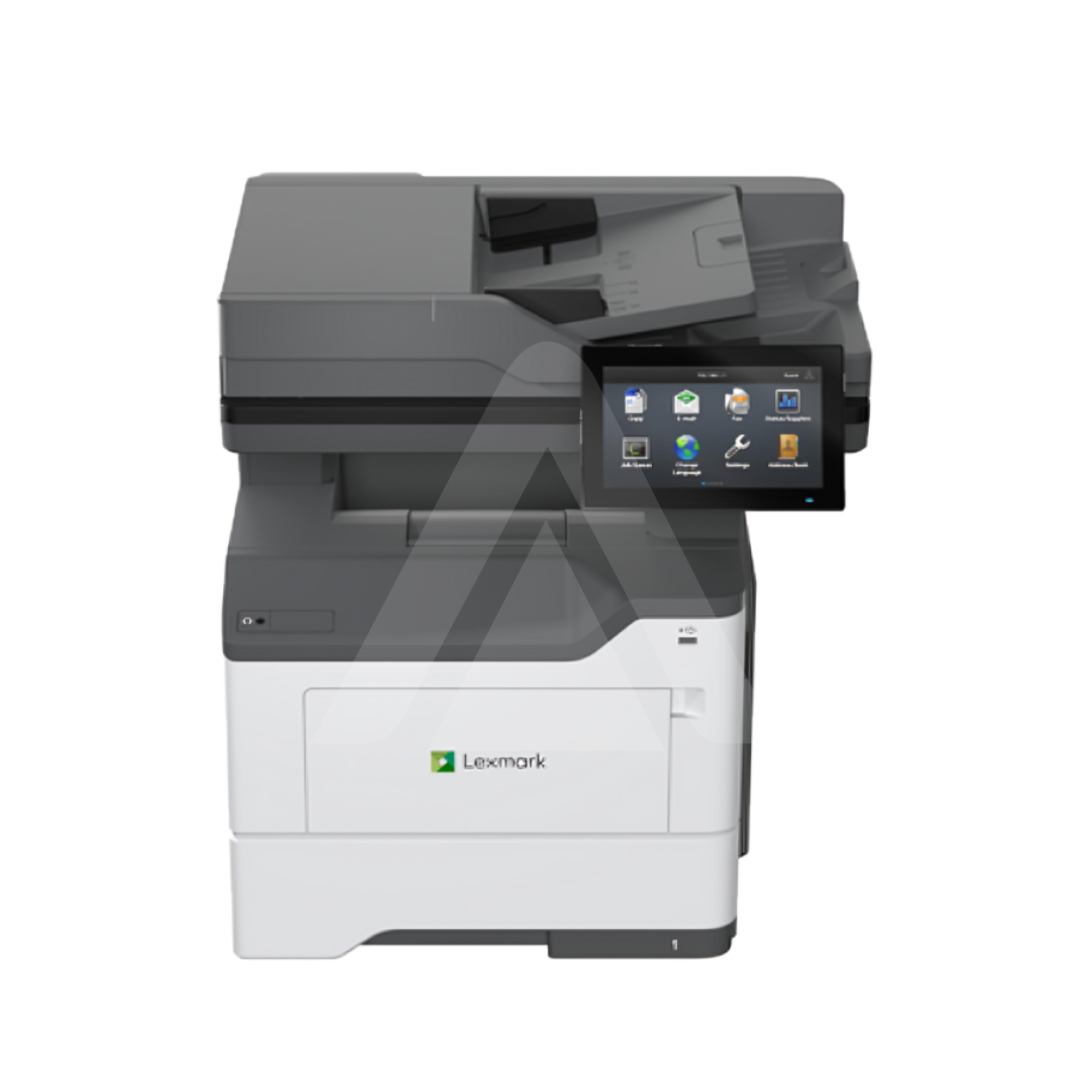IMP. LEXMARK MX632ADWE MFP HV BO PY PE