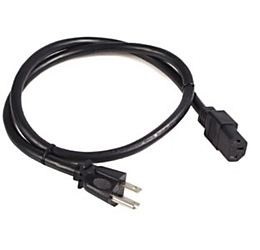 POWER CABLE 10A C13 TO C14 1.5