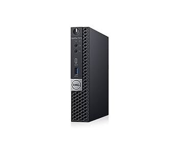 PC Core i7-14700T DELL Optiplex 7020 MICRO-FF 16|512 Graficos UHD 770, W11PRO