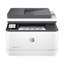 HP LaserJet - Workgroup printer - 3G632A#AKV