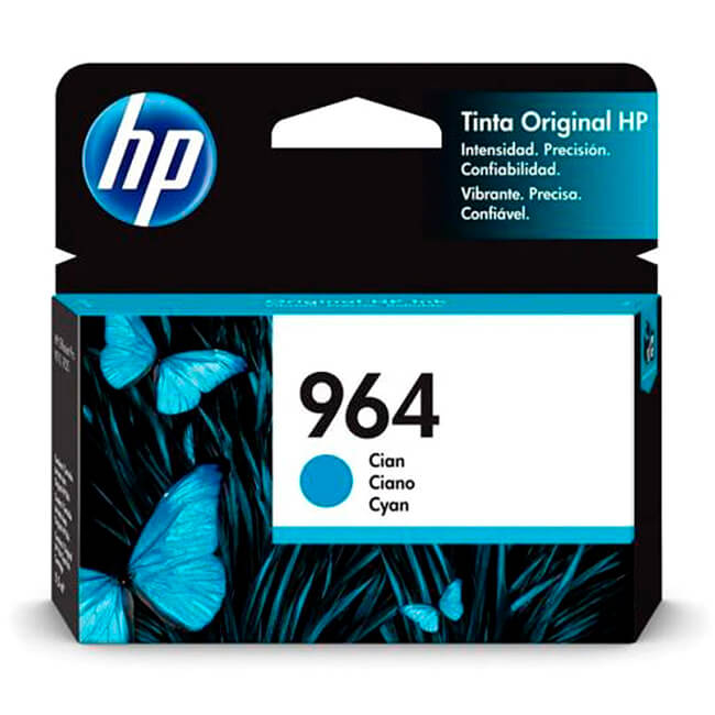 HP - 964 - Ink cartridge