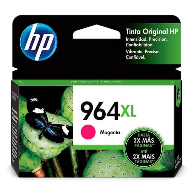 HP - 964XL - Ink cartridge