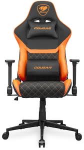 Cougar GAMING CHAIR ARMOR ONE V2 F
