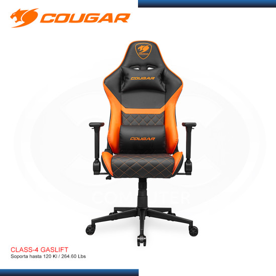 Cougar ARMOR ONE V2 - GAMING CHAIR ARMOR ONE V2