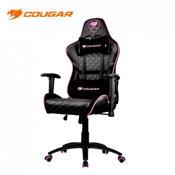 Cougar GAMING CHAIR ARMOR ONE EVA