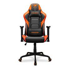 Cougar GAMING CHAIR ARMOR ELITE