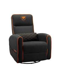 Cougar GAMING SOFA FIDOM GRAY