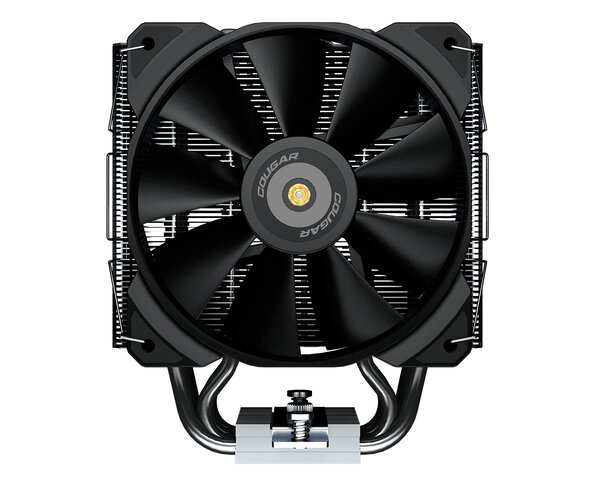 Cougar COOLING FORZA 85