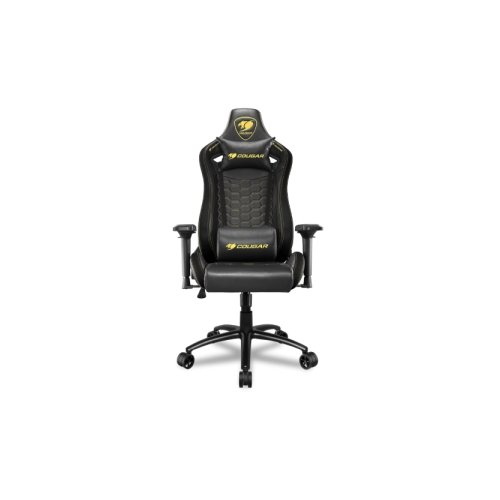 Cougar GAMING CHAIR OUTRIDER S ROYAL