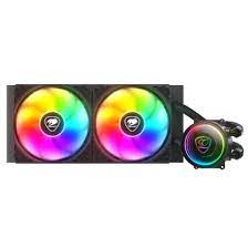 Cougar LIQUID COOLING POSEIDON ELITE ARGB240 BK