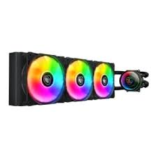 Cougar LIQUID COOLING POSEIDON ELITE ARGB360 BK