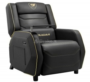 Cougar GAMING SOFA RANGER S ROYAL