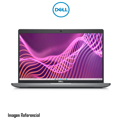 Dell Latitude 5440 - Intel Core i7 - 1355U / hasta 5 GHz