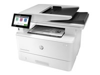 impresora hp laserjet enterprise mfp m430, imprime/escanea/copia/fax/usb 2.0/lan[@@@]