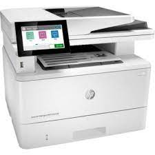 MULTIFUNCIONAL HP LASERJET MANAGED E42540F, B/N (3PZ75A#AKV)