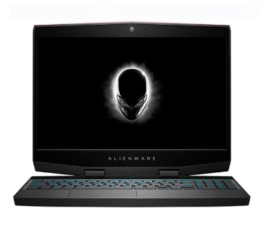 LAPTOP DELL ALIENWARE I7-8750H ( A15OR I716125670W10S ) GAMING | 15.6" - I7 - 1TB+256SSD+8GBSSHD - 16GB - RTX2070 8G - W10