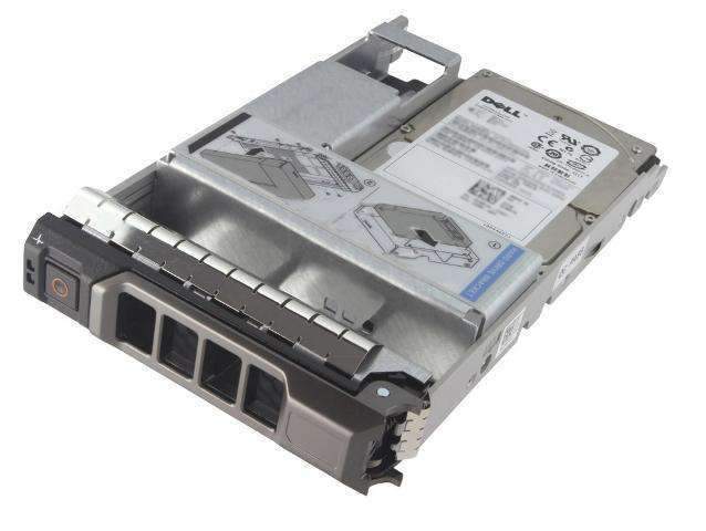 DISCO DELL 600GB 15K SAS 3.5″ 6GBPS POWEREDGE BANDEJA GEN10 – GEN13 | 0V5300