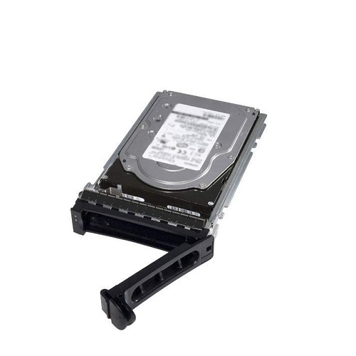 DELL 4TB 7.2K RPM NLSAS 12GBPS 512N 3.5IN HOT-PLUG HARD DRIVE