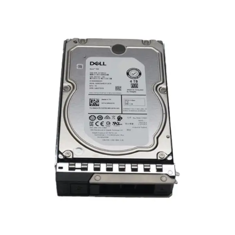 DISCO DURO DELL 4TB, SATA 6.0 GB/S 7200 RPM 3.5 | 09PR63 0XPJ47