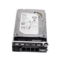 Dell - Hard drive - 2 TB