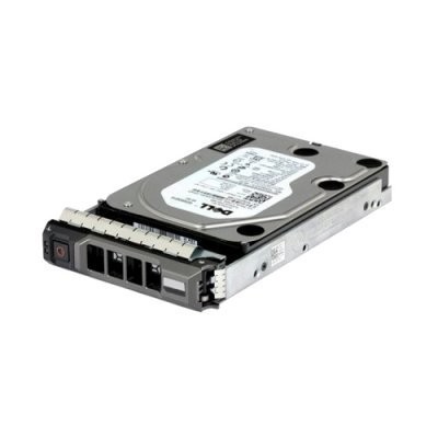 Dell - Kit del cliente - disco duro