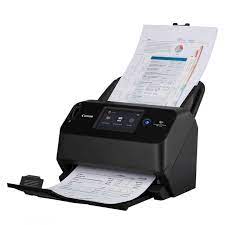 SCANNER CANON imageFORMULA DR-150 ADF DUPLEX 45PP