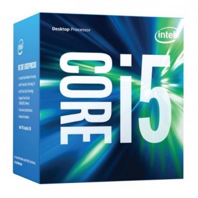 CPU CI5 7XXX S1151