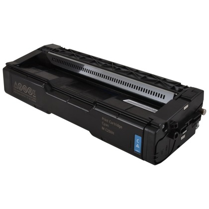 PRINT CARTRIDGE CYAN  M C250FW C251FW - ORGINAL