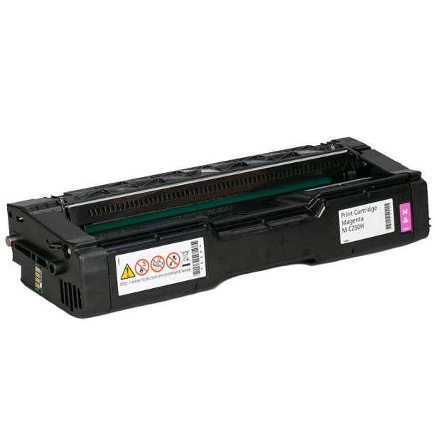 PRINT CARTRIDGE MAGENTA M C250FW C251FW - ORIGINAL