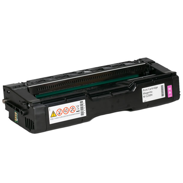 PRINT CARTRIDGE MAGENTA MC250H