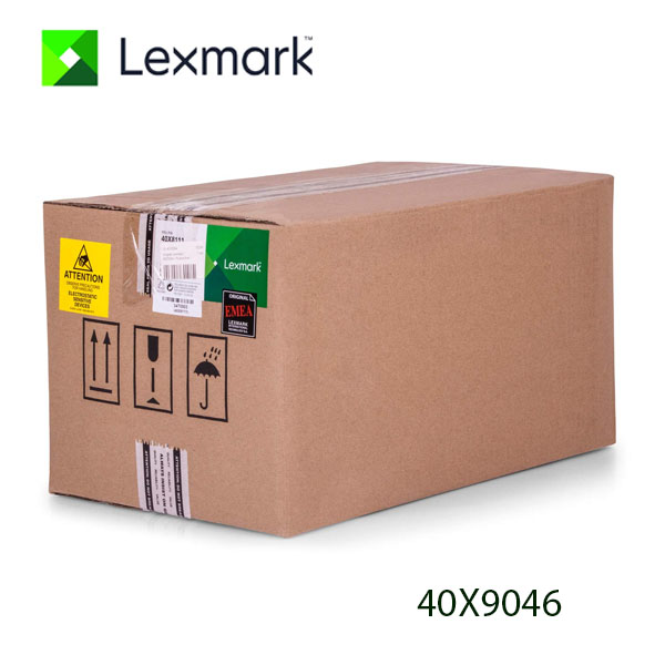 KIT DE MANTENIMIENTO LEXMARK 40X9046 MX911, MX912 FUSOR