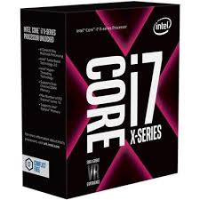 CPU CI7 7XXX S2066